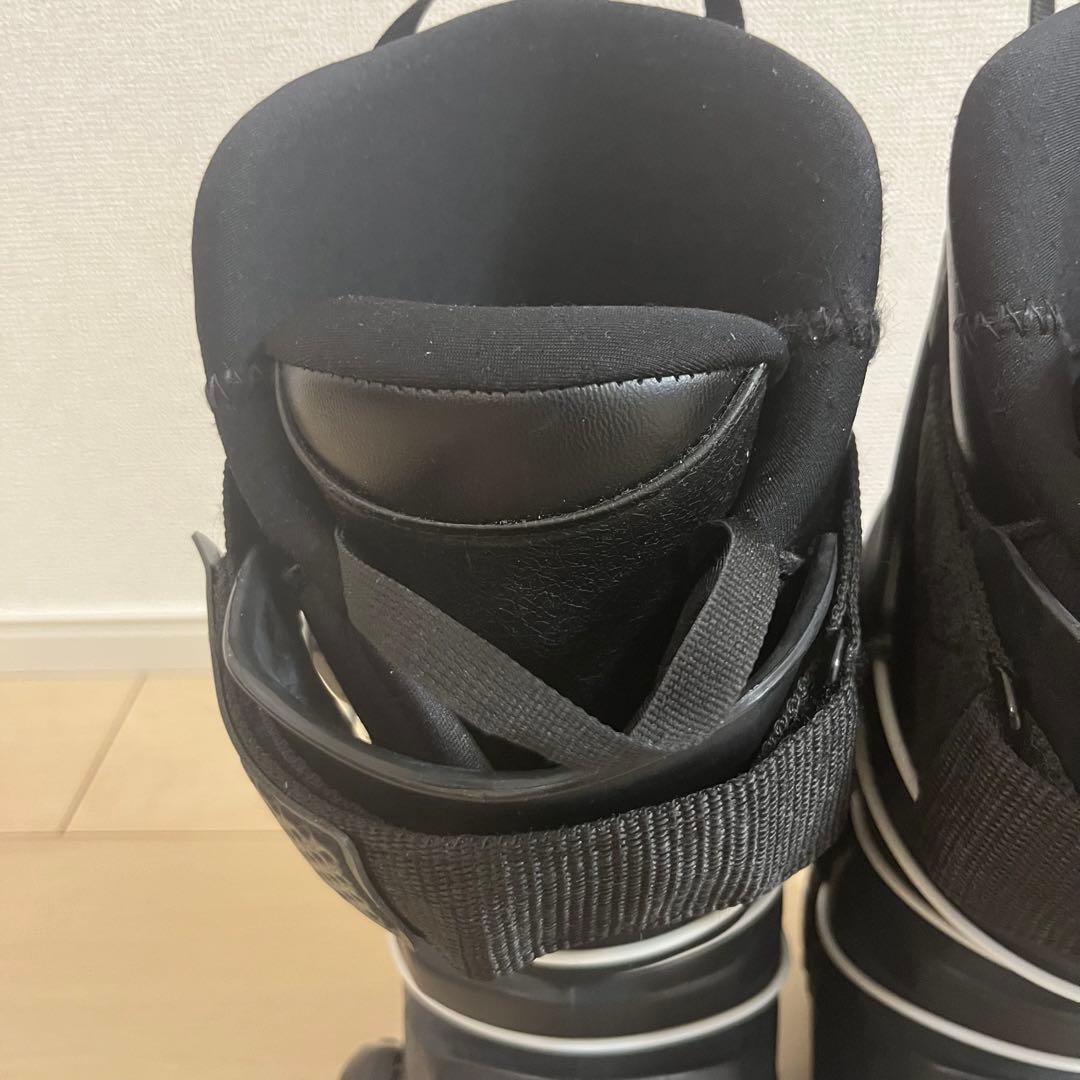 フルティルト　ドロップキック（FT Full Tilt DROP KICK）