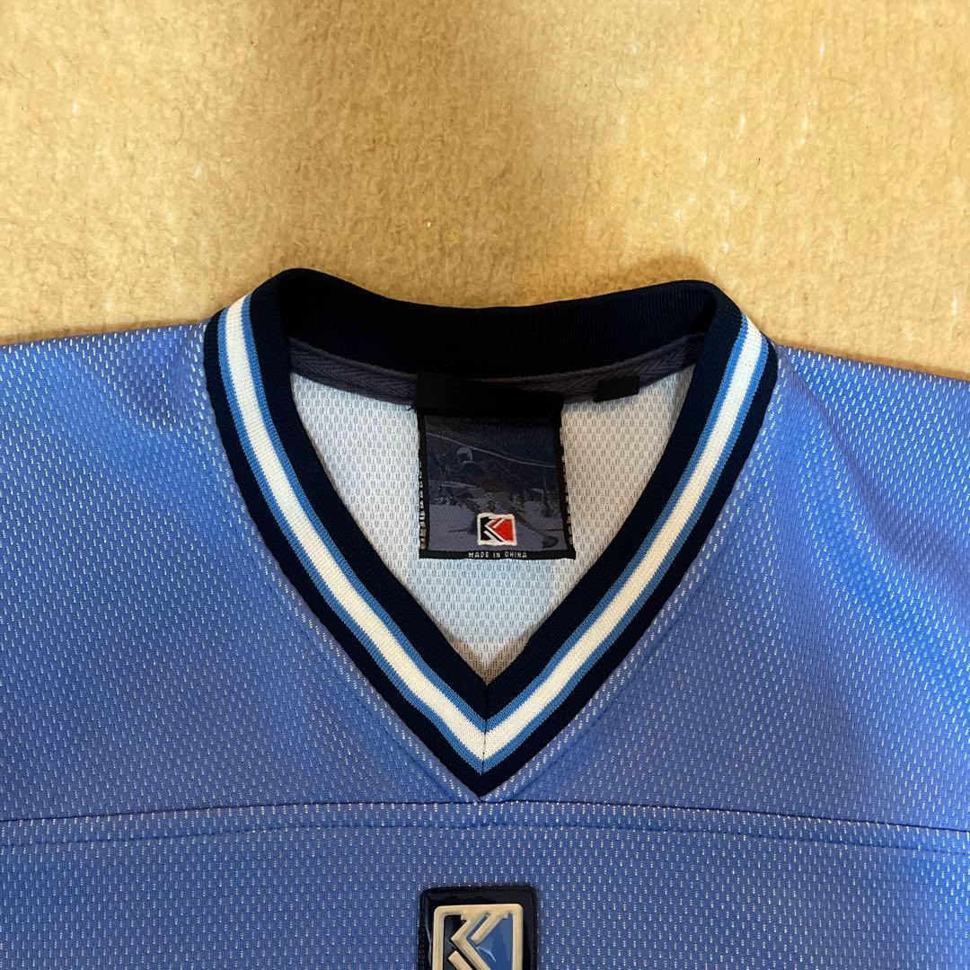 90s〜00s スヌープドックMV着用 フットボールシャツ #23 B系