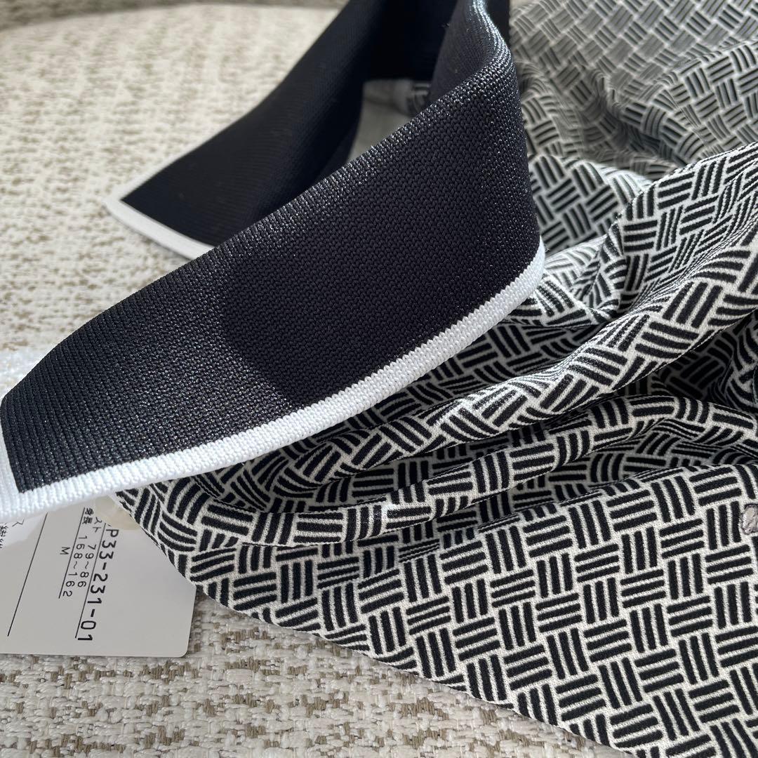 アクアスキュータム ゴルフ　ワンピース