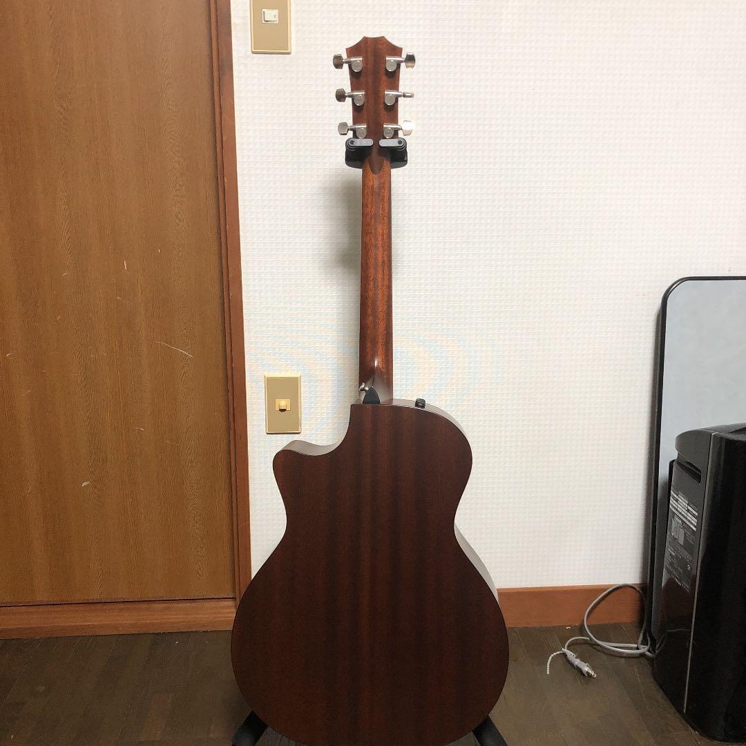テイラー　Taylor 314ce ギター