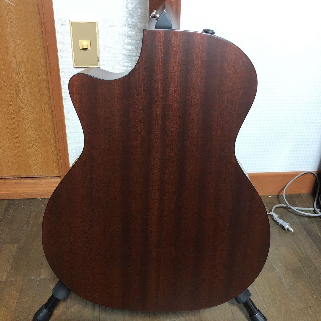 テイラー　Taylor 314ce ギター