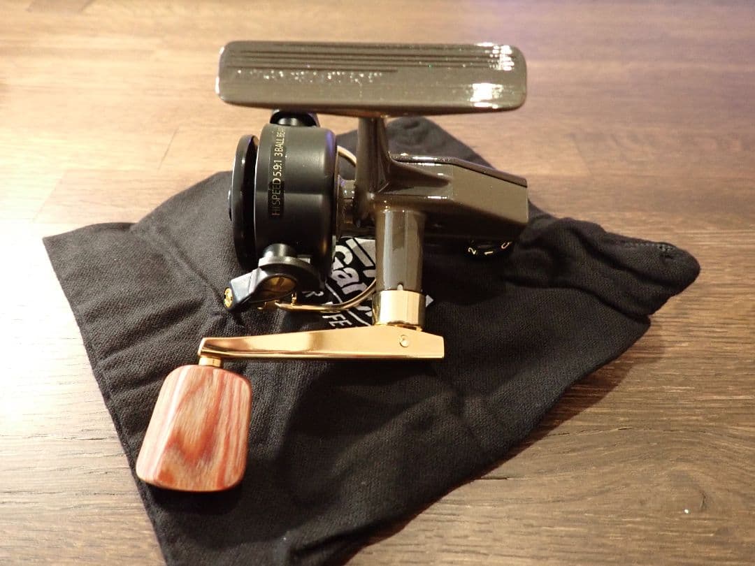 カーディナル3 Cardinal3 BRX 未使用品