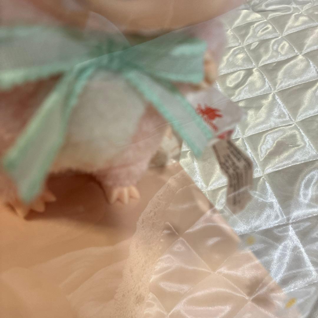 SALE❗️LABUBU MOKOKO CLOSE TO SWEET