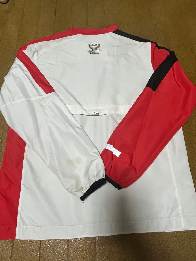 ヨネックス　ソフトテニスアジア大会2016年大会記念モデル