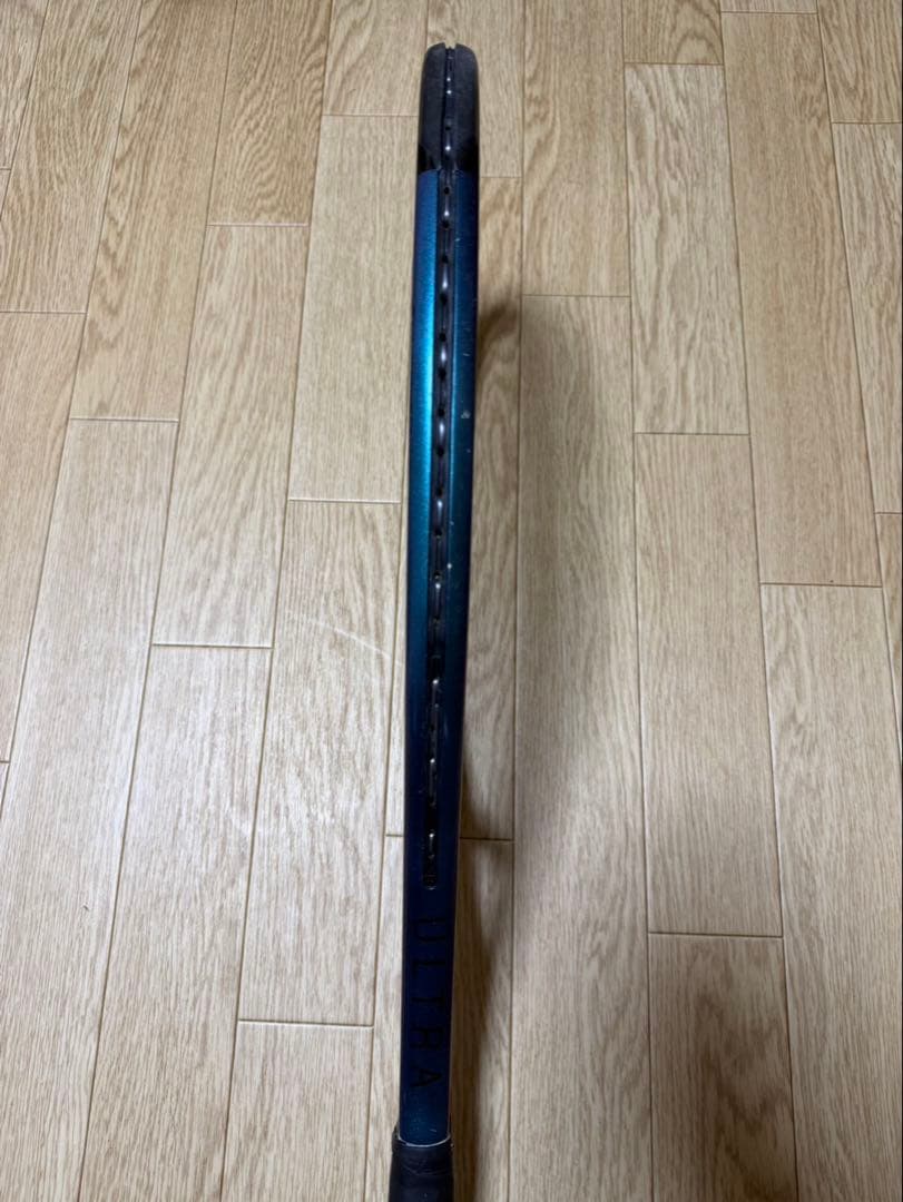 ラケット(硬式用) wilson ultra 95cv v4 G2