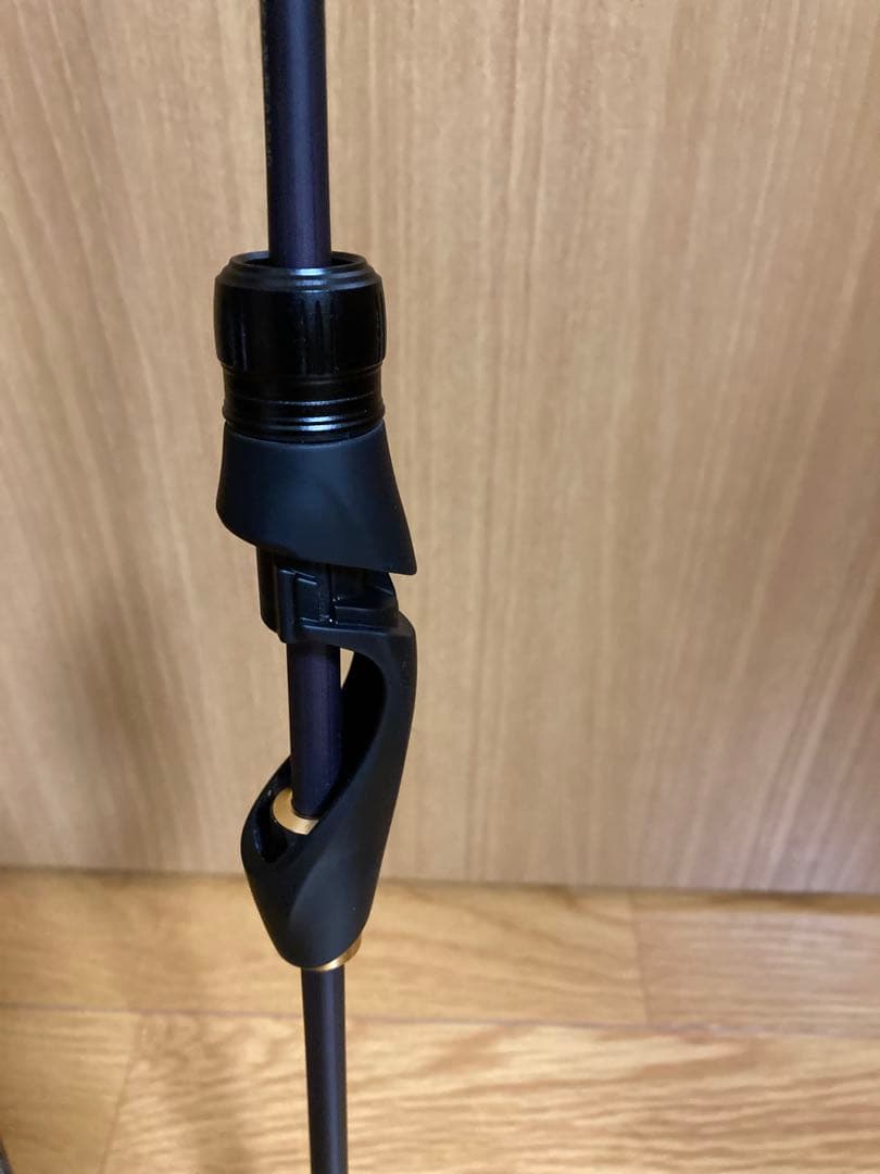 シマノ ソアレss 22 S68SUL-S アジング