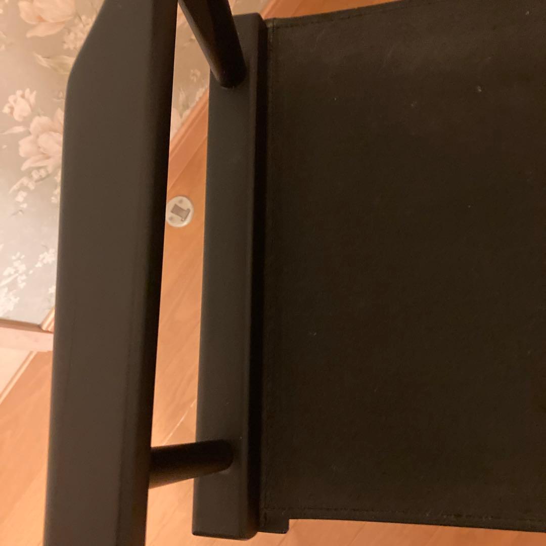 矢沢永吉グッズ ディレクターチェアー