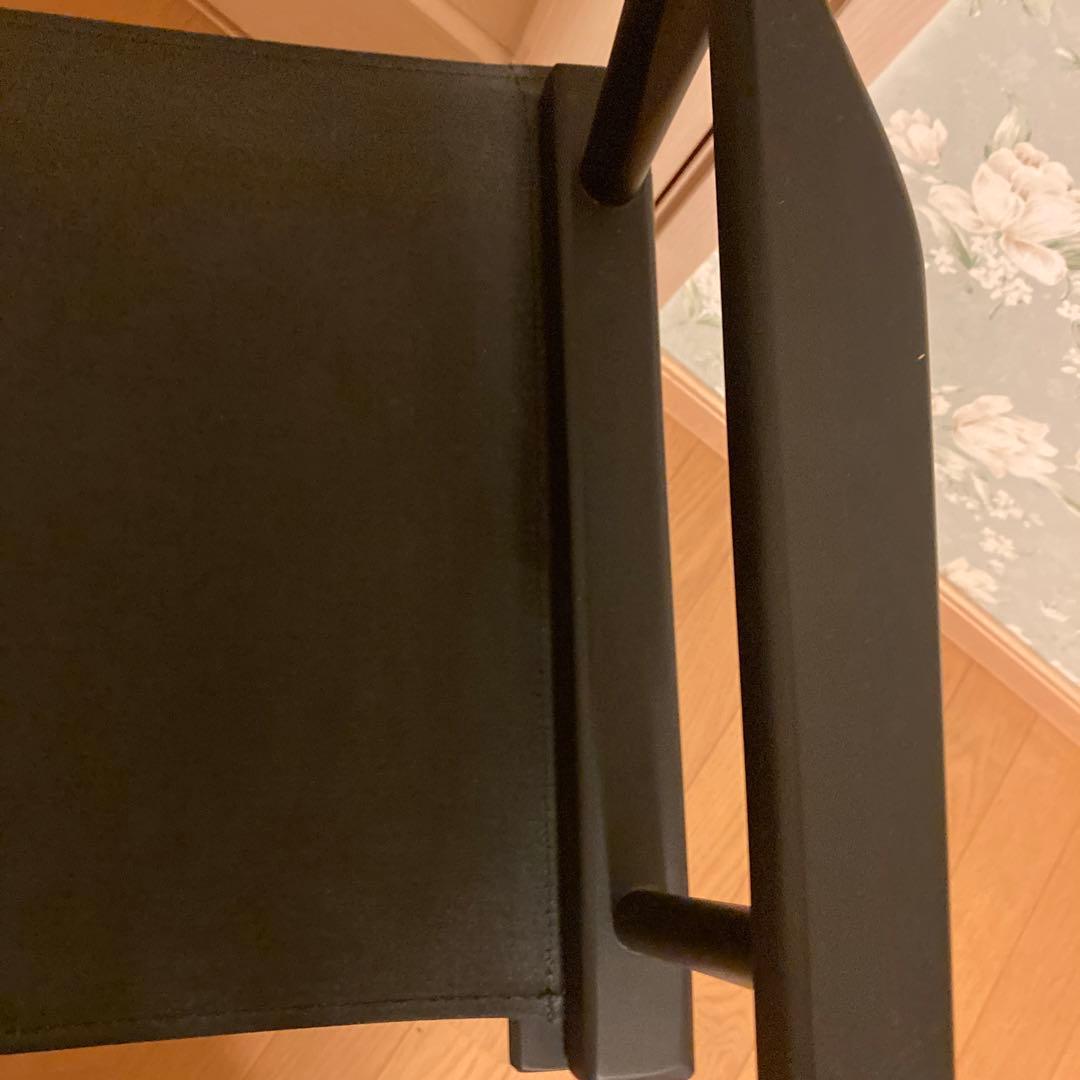 矢沢永吉グッズ ディレクターチェアー