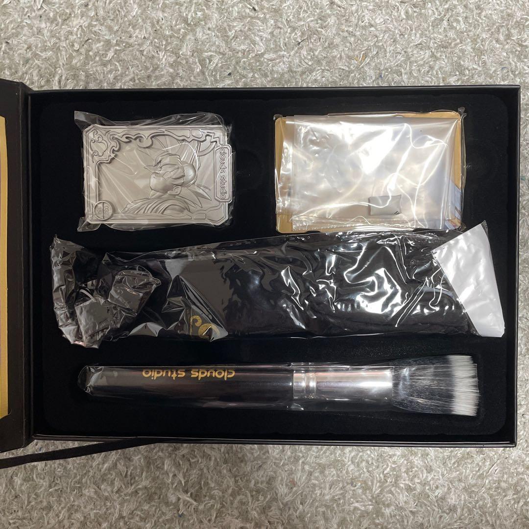 Clouds studio 天使 孫悟空 1/6 ドラゴンボール フィギュア