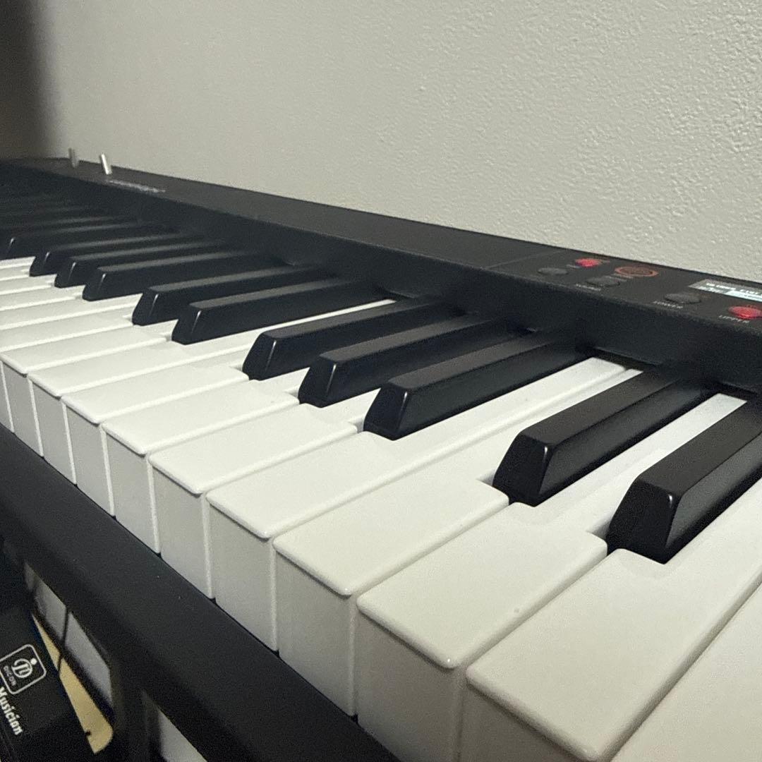 studiologic numa compact 2 88鍵