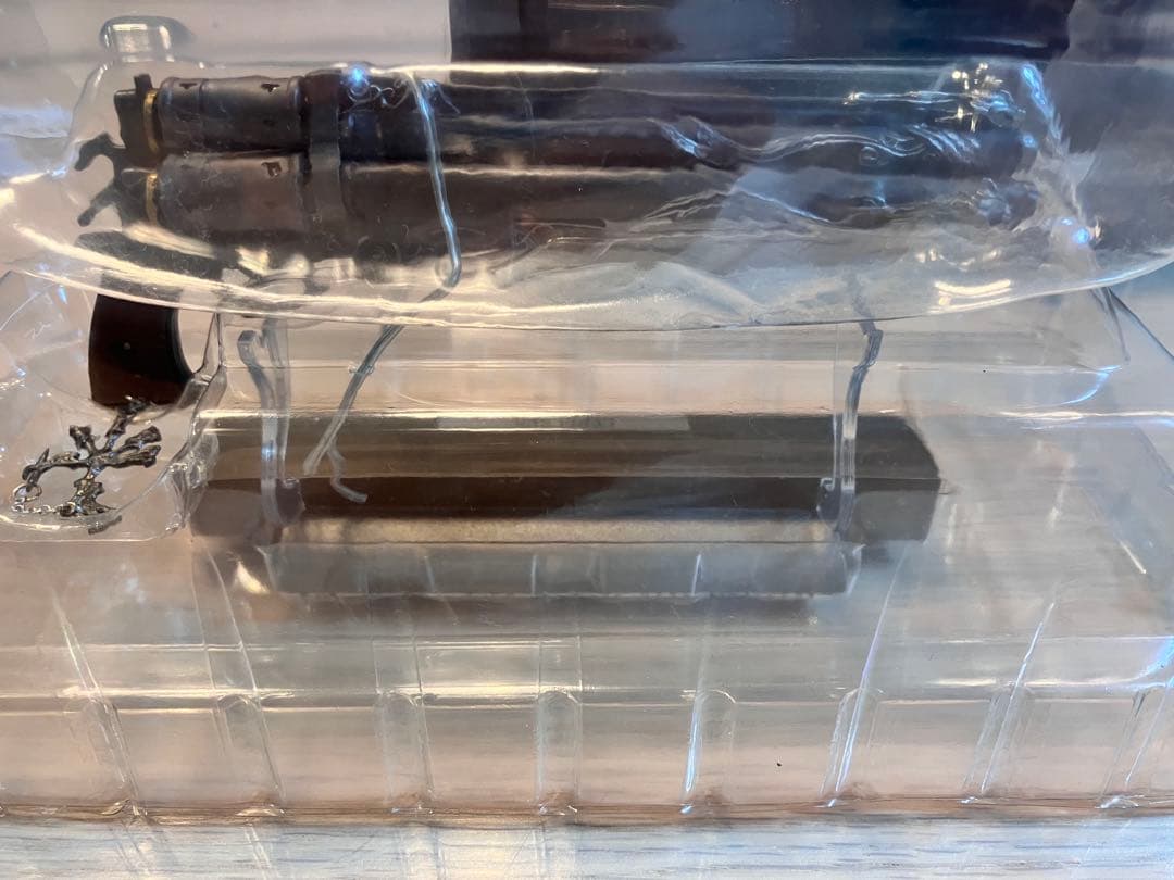 r*i様 FF7 マスターアームズ ダージュ オブ ケルベロス ヴィンセント リ