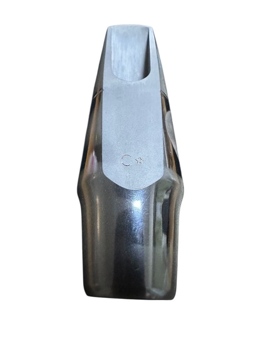 Henri Selmer アルトサックスマウスピースセット