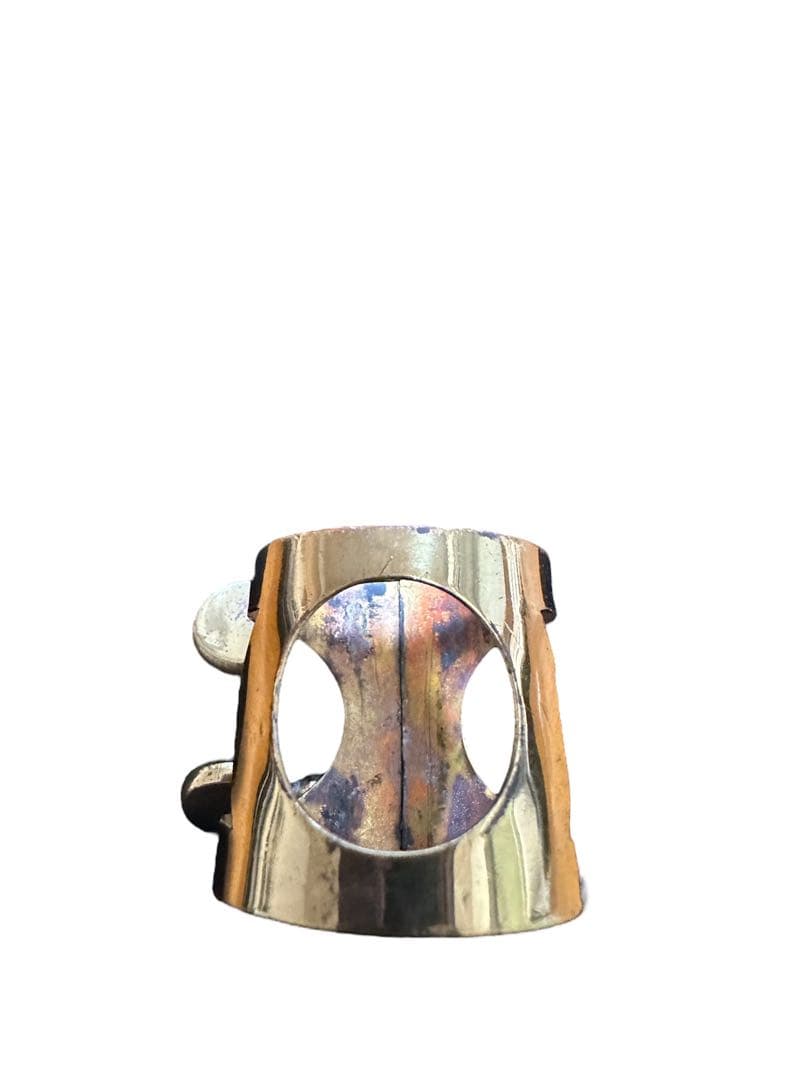 Henri Selmer アルトサックスマウスピースセット