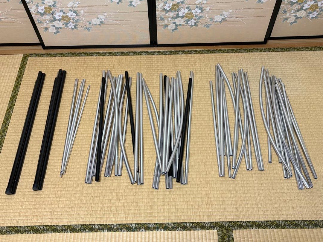 マ*ー様 コールマン　タフスクリーン2ルームエアー/MDX+