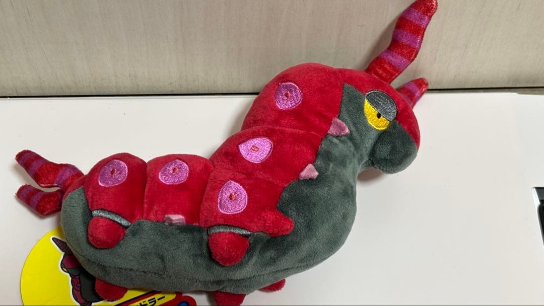 ポケモンドールズ ぬいぐるみ ペンドラー