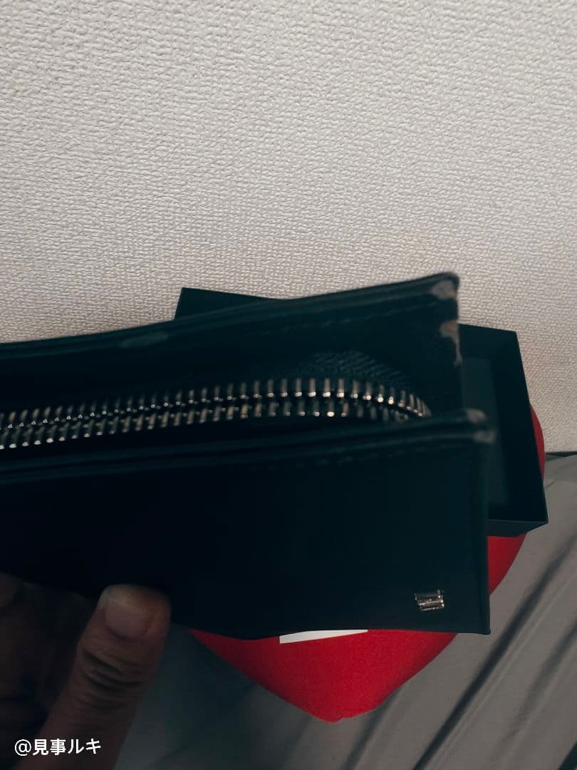 the Gazette ガゼット 財布 Wallet