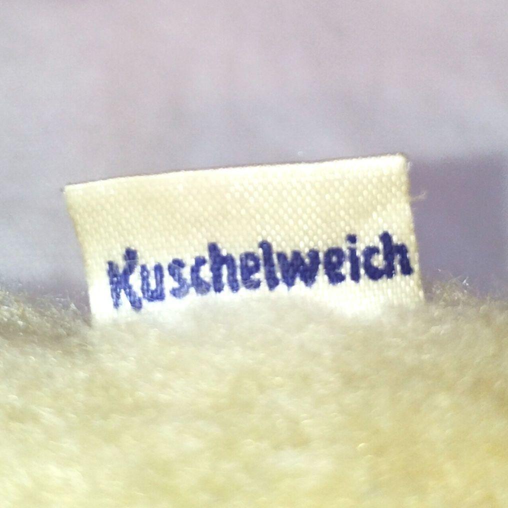 【アンティーク 】ファーファ ドイツ製 くまのぬいぐるみ 32cm