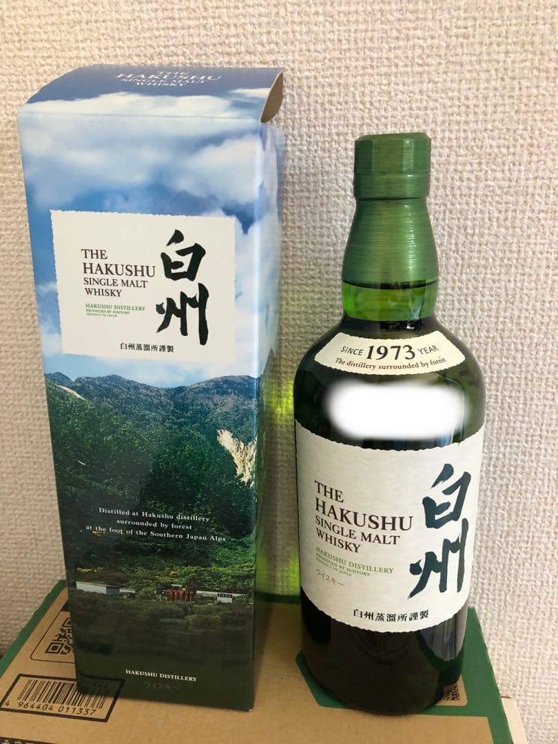 サントリー白州 ＮＡ