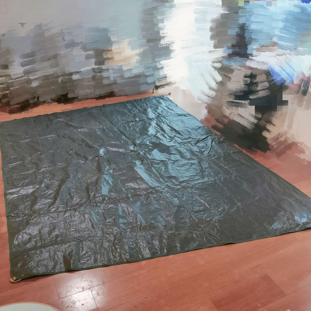 スノーピーク　エントリー2ルーム　エルフィールド　TP-880R おまけ付き