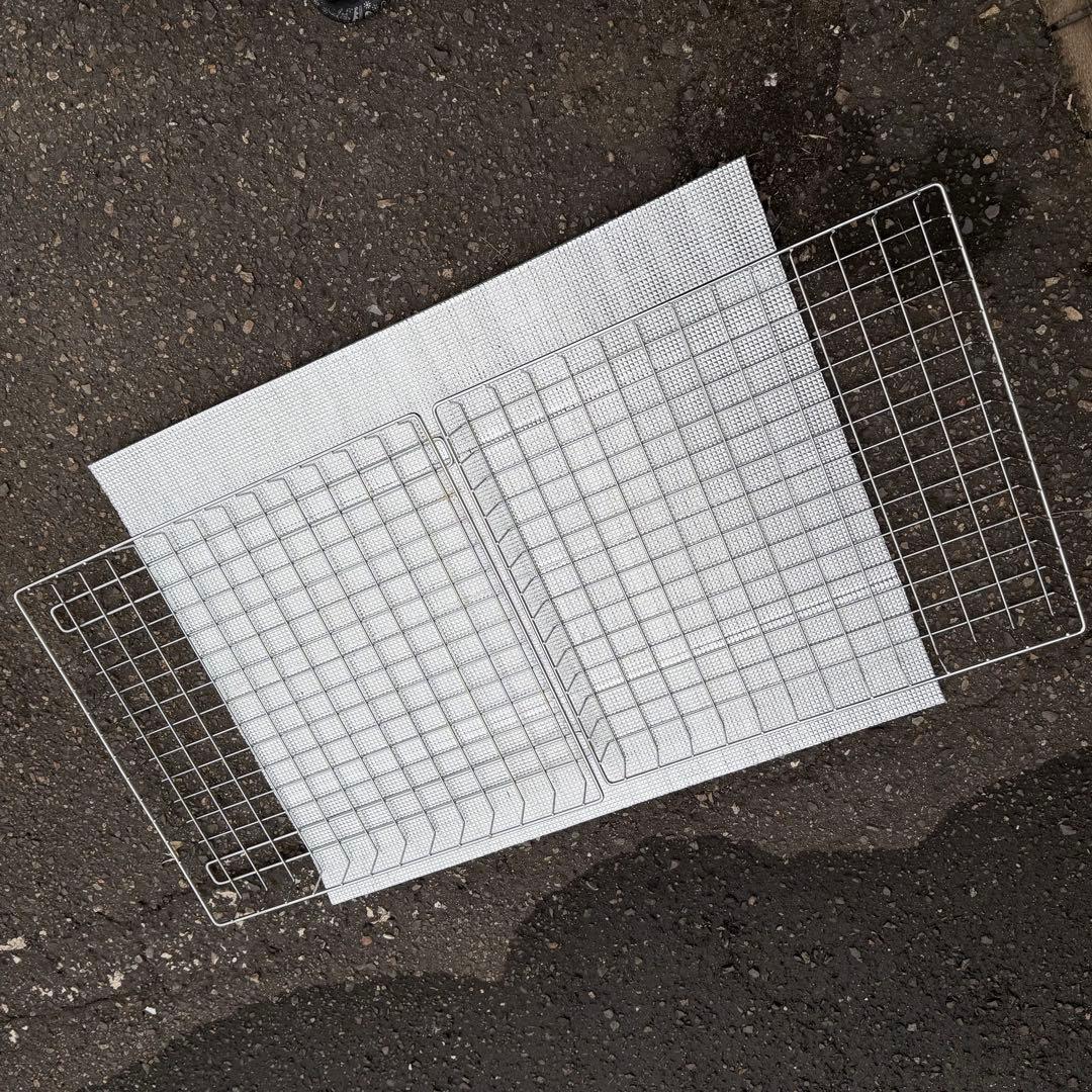 スノーピーク フィールドキッチンテーブル ポール無し