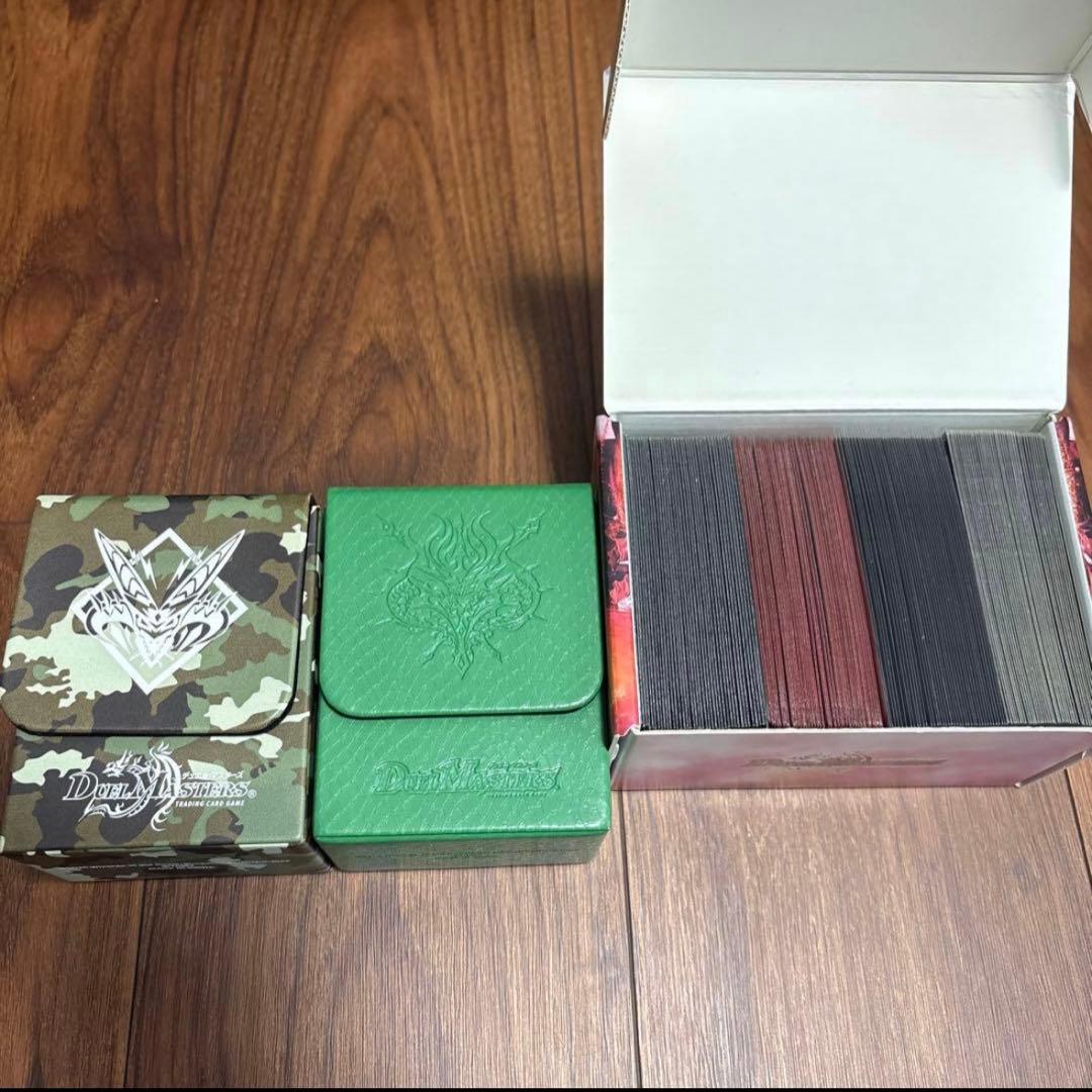 デュエルマスターズ カード 引退品 まとめ売り