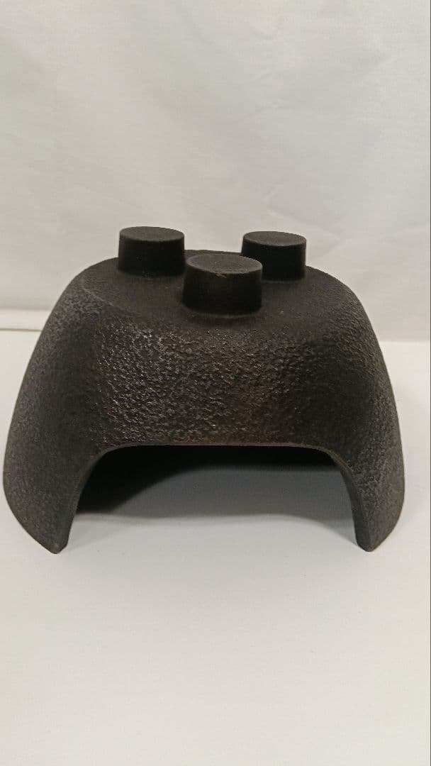 南部鉄器　茶釜　風炉　セット　未使用