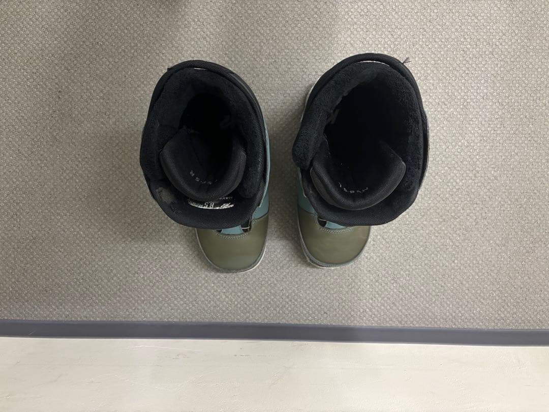 BOA Ｋ2 メイシス　スノボー　ブーツ