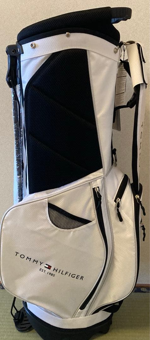   スタンドキャディバッグ THMG4SC6