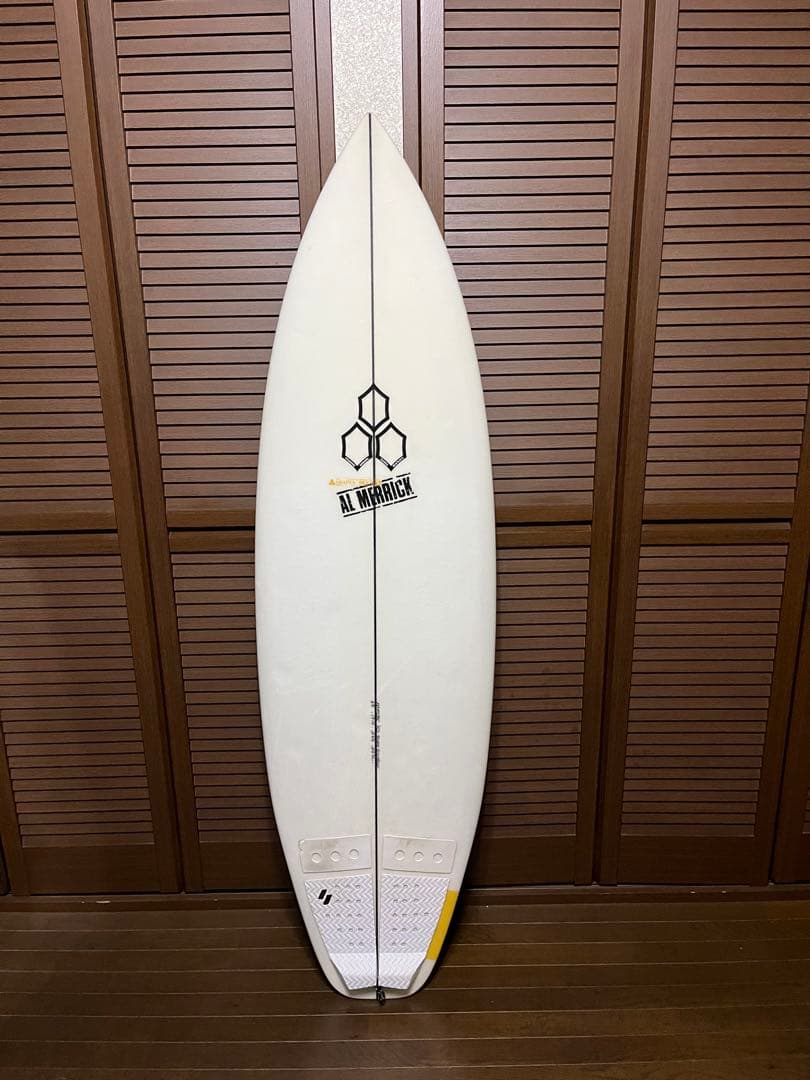 アルメリック HAPPY EVERYDAY 5'8\"