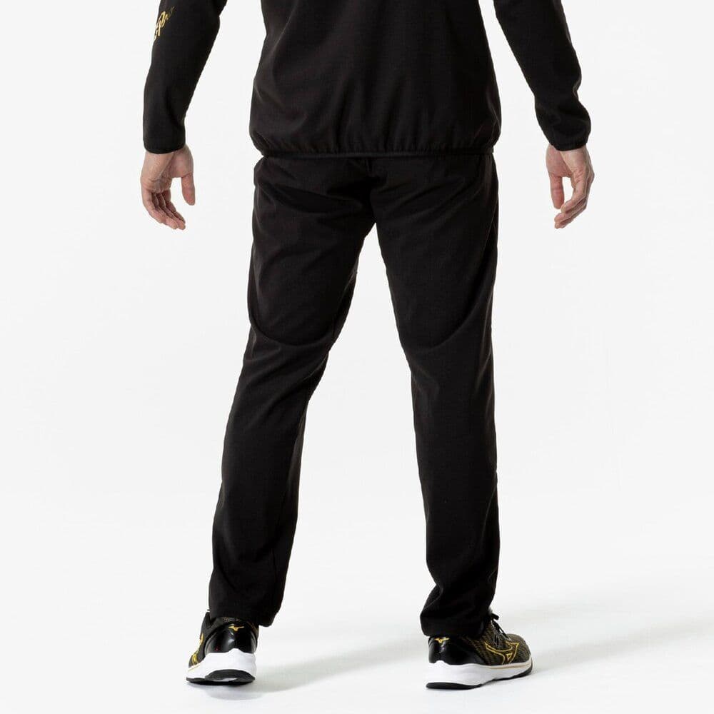 Mizuno Pro 2025秋冬限定モデル テックシールド上下セットアップ