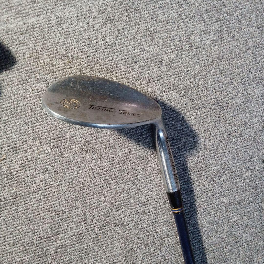 ゴルフクラブセット アイアン ドライバー パター