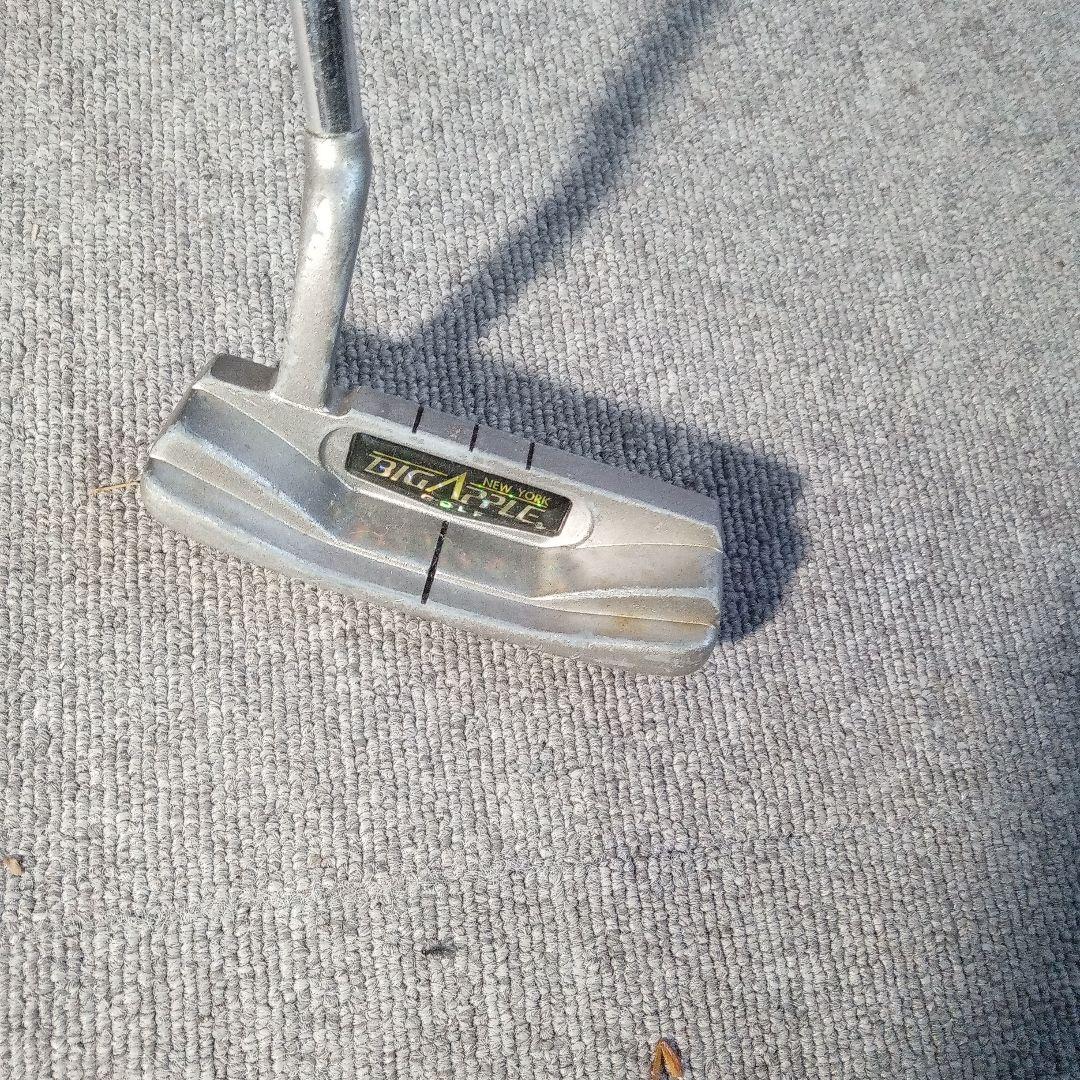 ゴルフクラブセット アイアン ドライバー パター