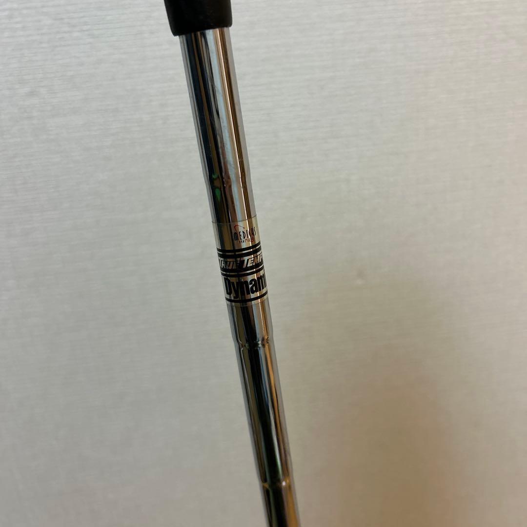 希少　MEDICUS 練習器具　メディカス　スイング練習