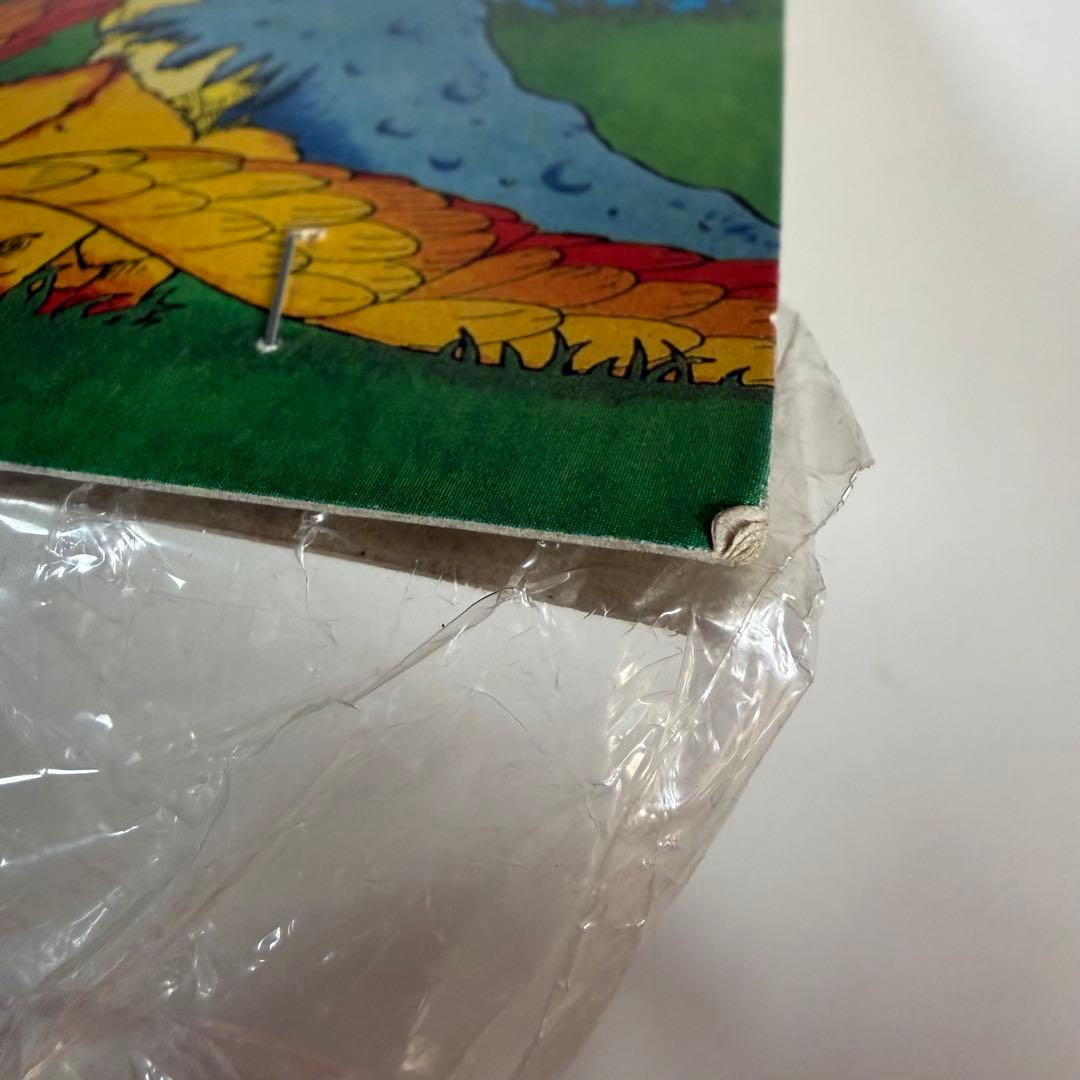 怪獣郷　アストロモンス　グリーン　ソフビ　フィギュア　ウルトラマンタロウ