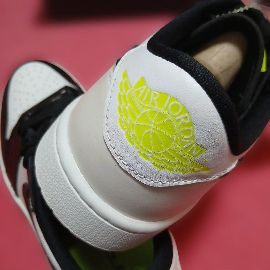 まーナイキ NIKE JORDAN 1 LOW G 26.0cm