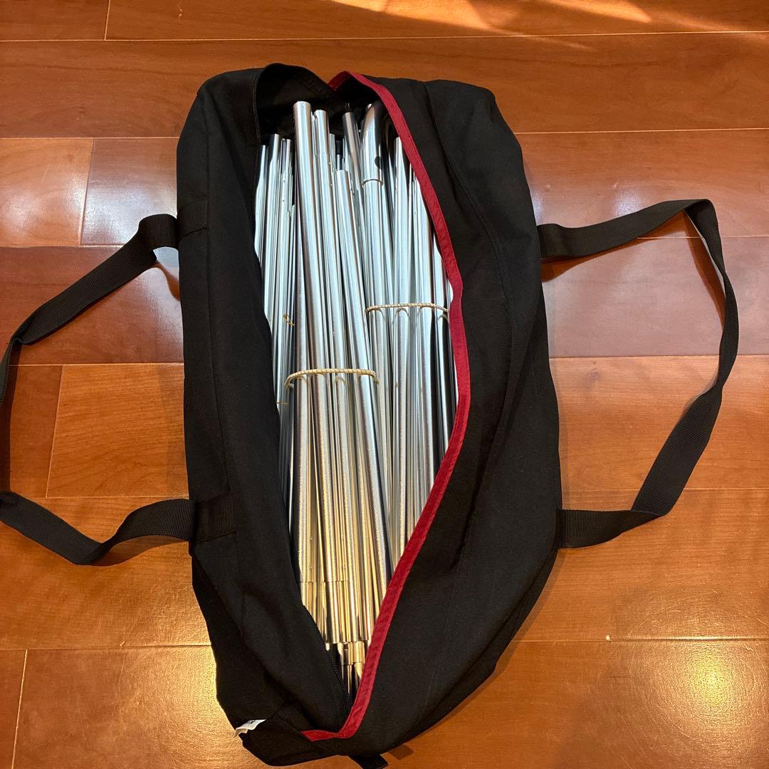 【Sakura chan】 peak リビングシェルロングPro