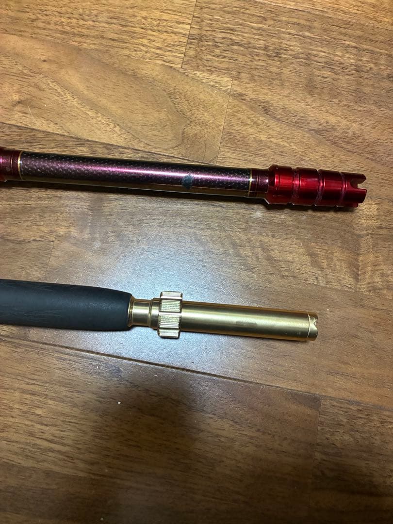 ダイワ　マッドバイパーブルHH-205