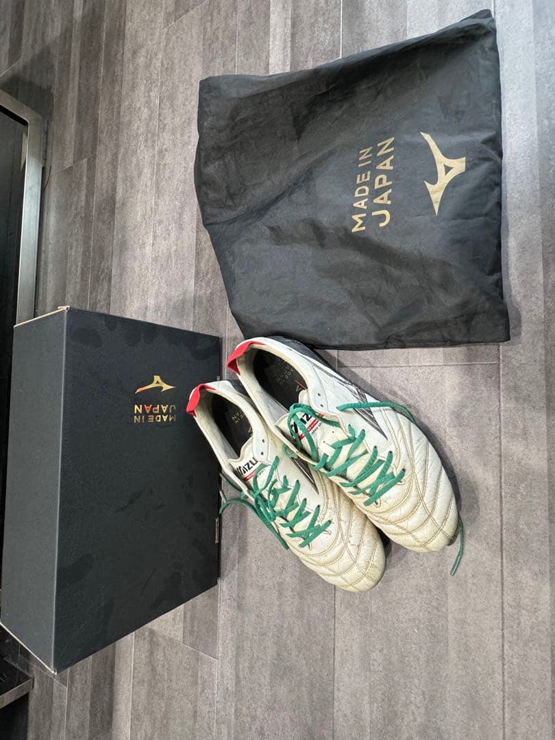 モレリア　ネオ4 25.0