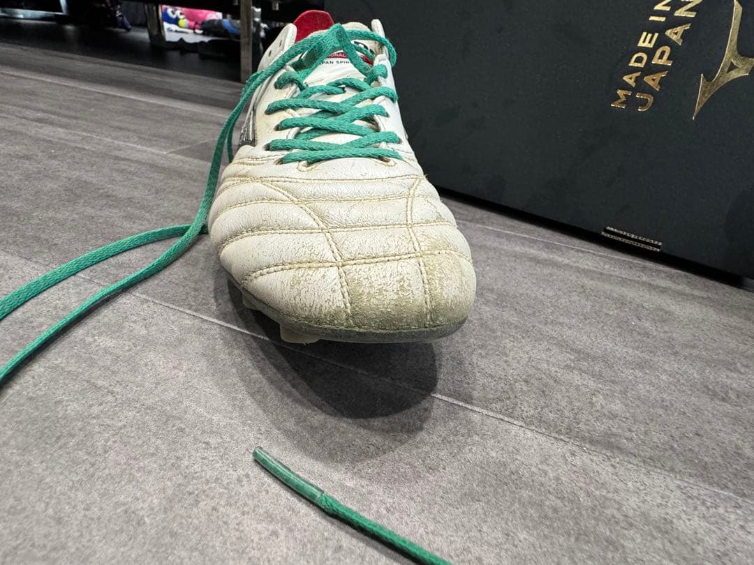 モレリア　ネオ4 25.0