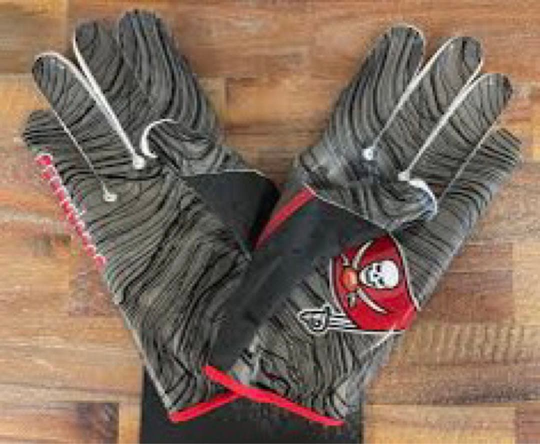 セール‼️NIKE VAPOR JET 5.0 BUCCANEERS M