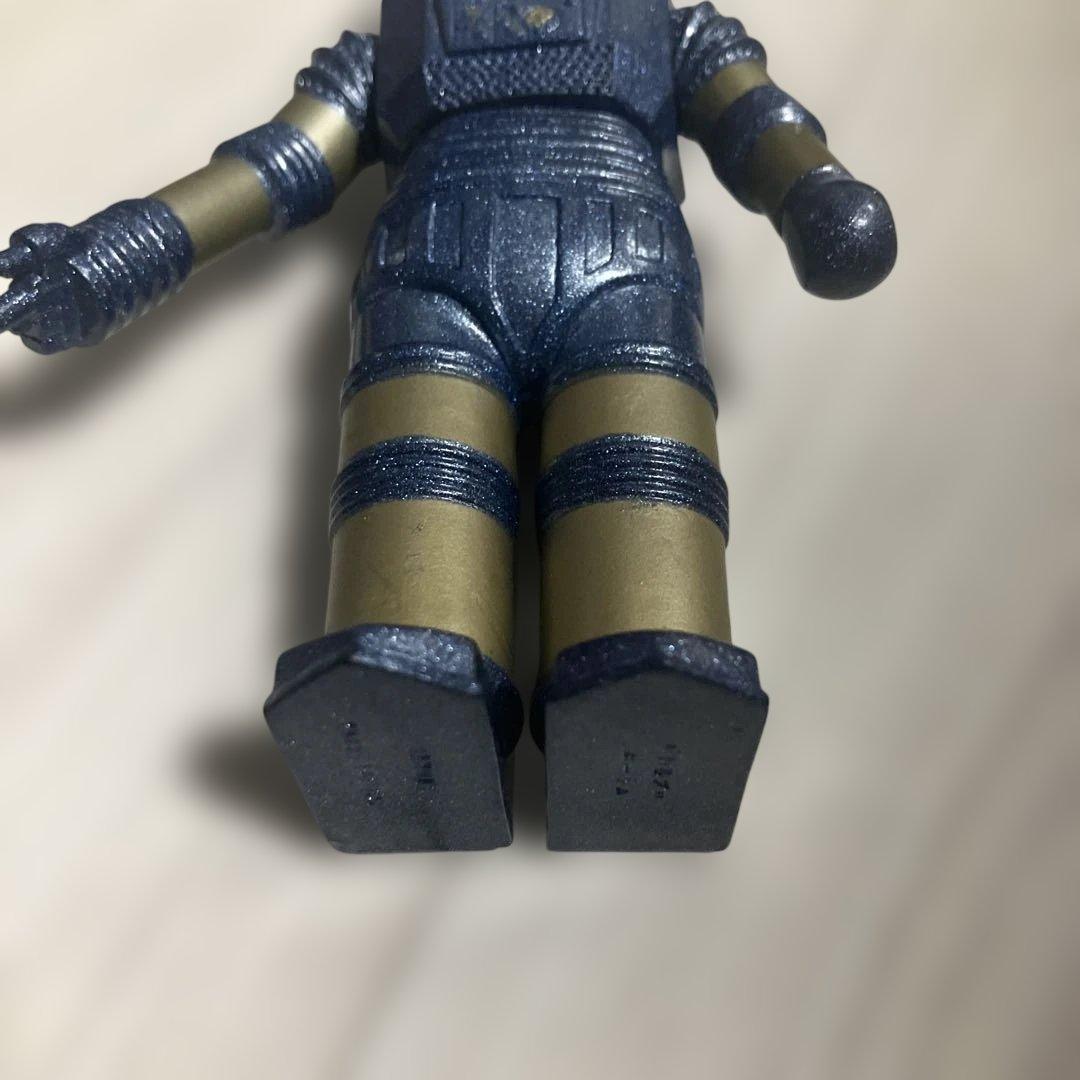 ウルトラ怪獣　ユートム　サンプル？中国バンダイ？