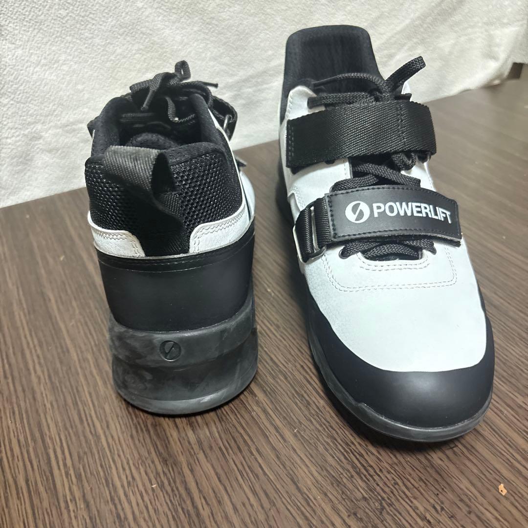 SABO　サボ　シューズ　パワーリフト
