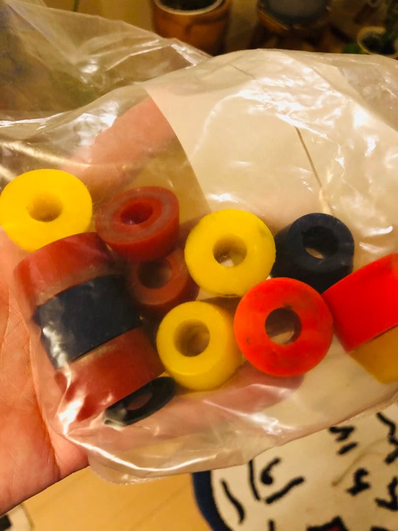 F*U様 yow スケートボード　セット売り