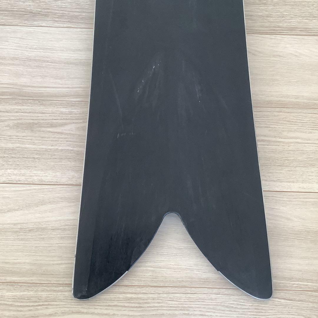 036 MOSS STICK PQ54　スノーボードパウダースノーサーフ