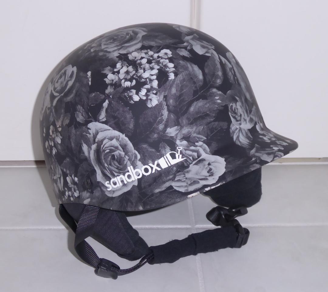 ■美品！sandbox CLASSIC 2.0 XS/Sサイズ 箱・付属品完備■