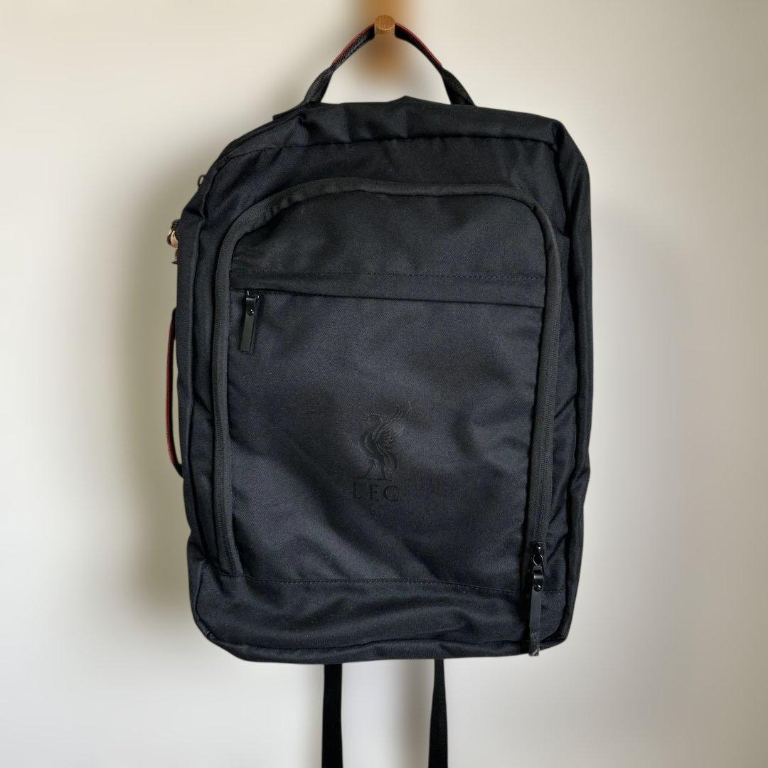 リバプール　バックパック