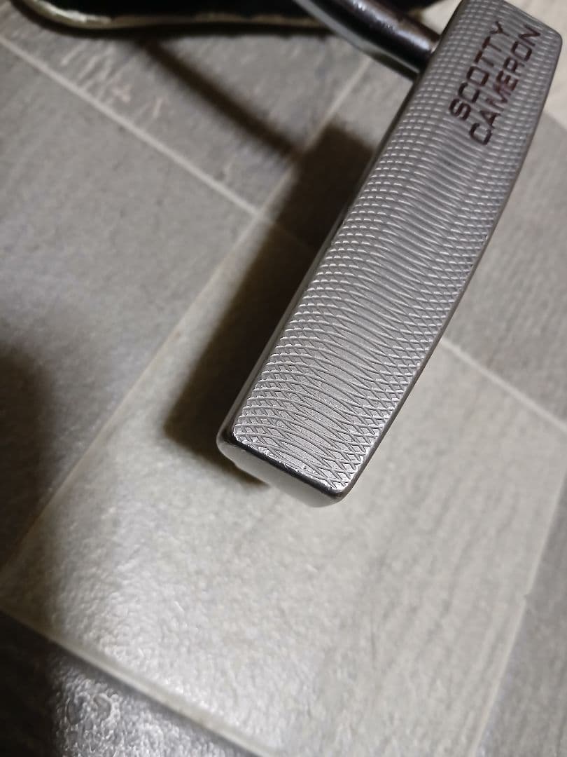 ☆CAMERON COLLECTOR 1ST RUN