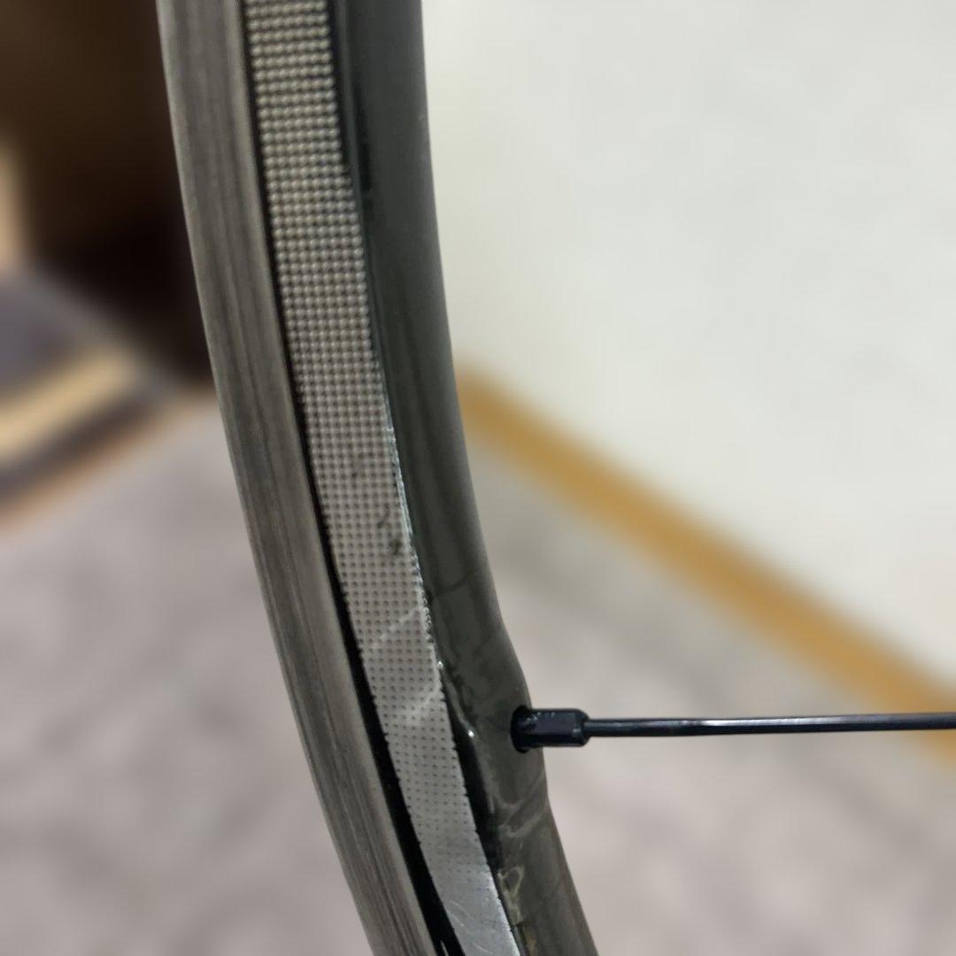 DURA-ACE デュラエース WH-9000 CL C24