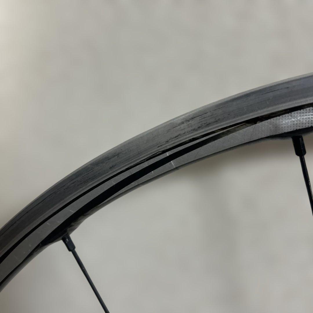 DURA-ACE デュラエース WH-9000 CL C24