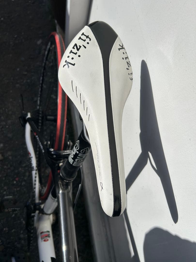 【引取り限定】Cinelli チネリ willin’ SL ウィリン